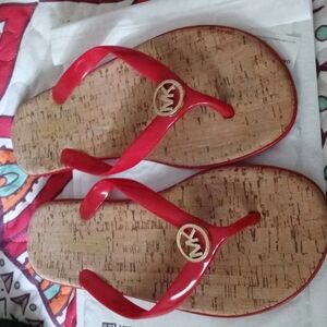 Michael kors sandals